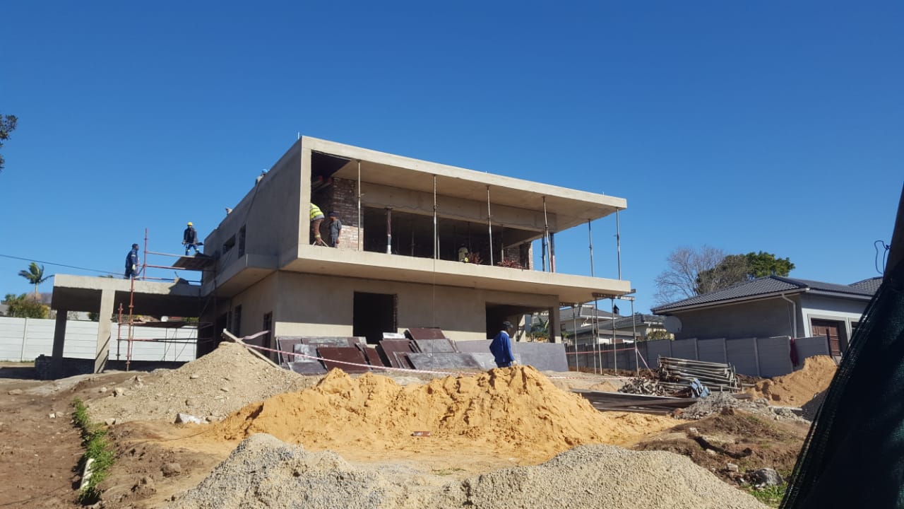 Luxury Residential Project – Bokmakierie