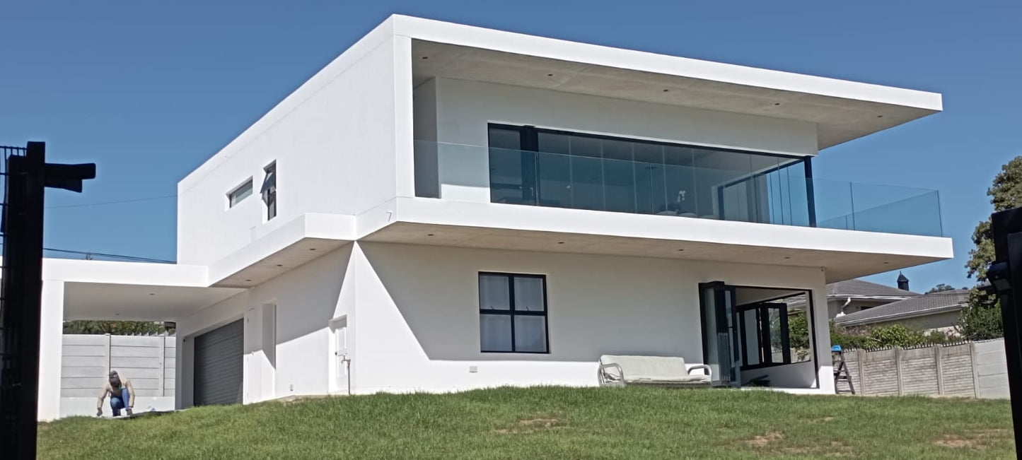 Luxury Residential Project – Bokmakierie