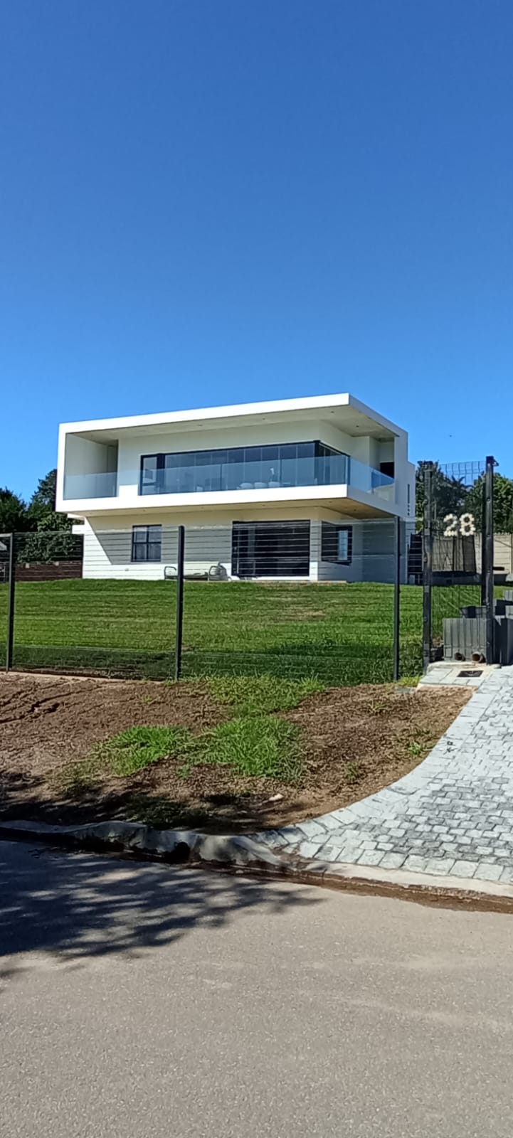 Luxury Residential Project – Bokmakierie