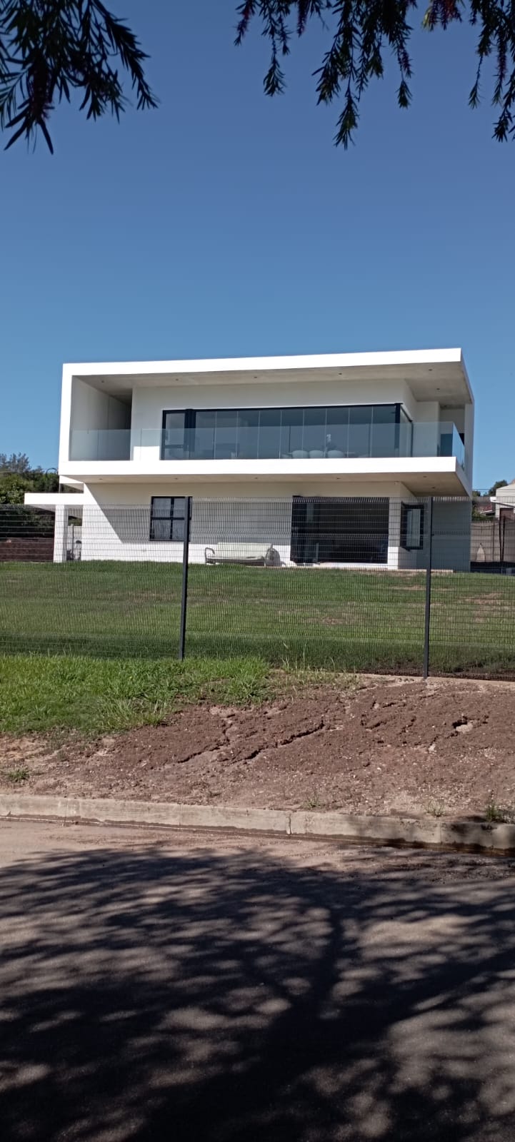Luxury Residential Project – Bokmakierie