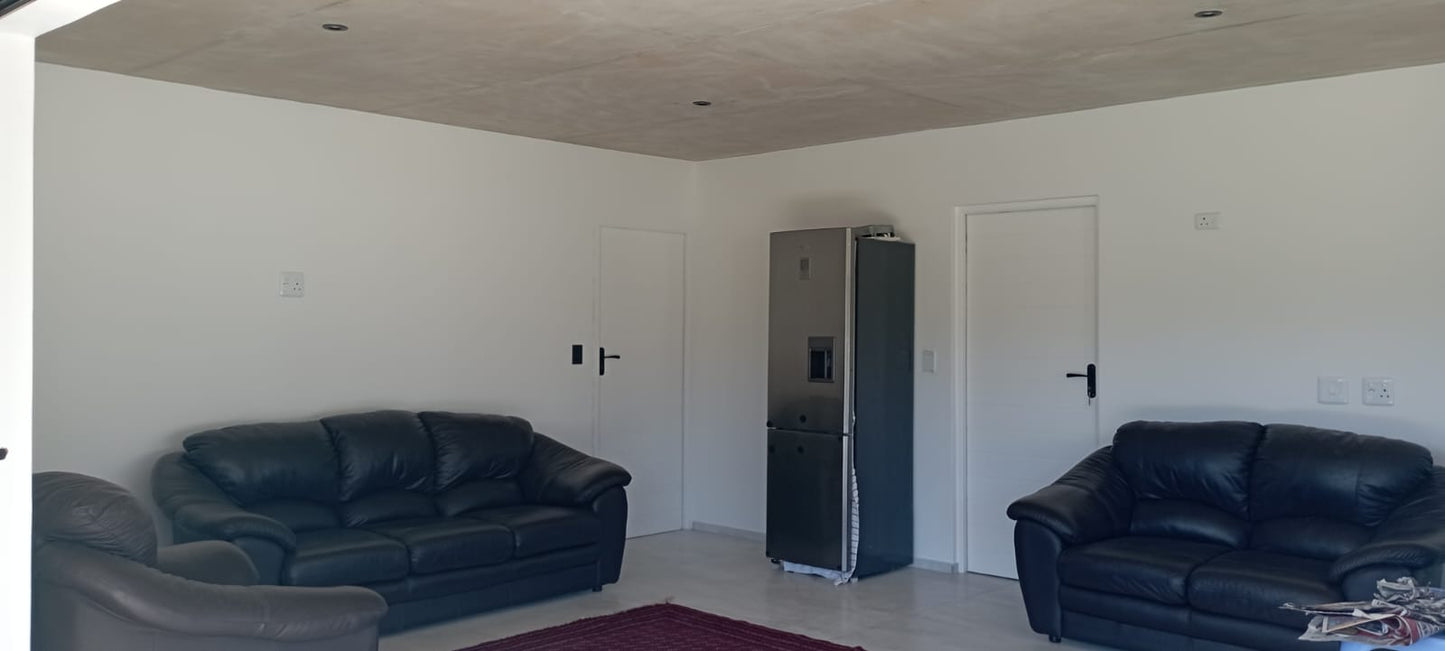 Luxury Residential Project – Bokmakierie