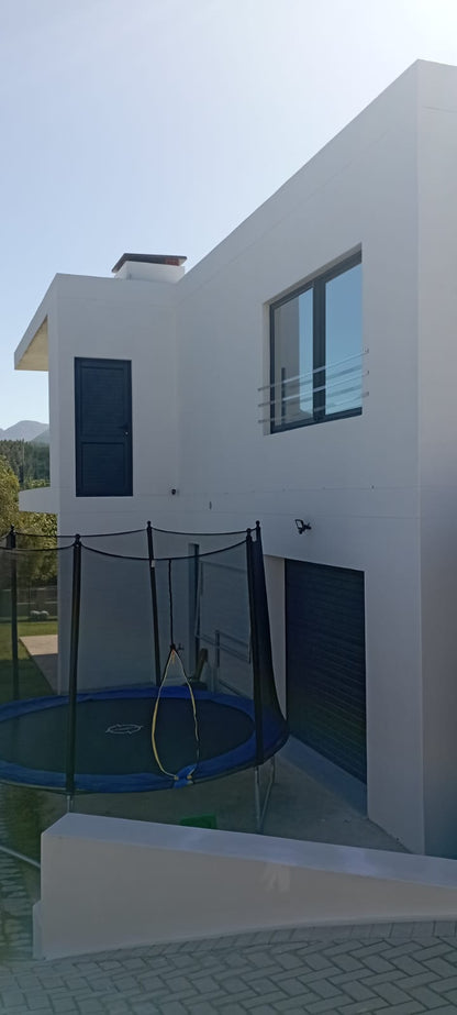 Luxury Residential Project – Bokmakierie