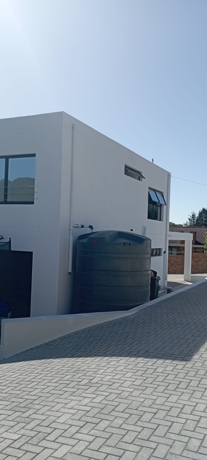 Luxury Residential Project – Bokmakierie