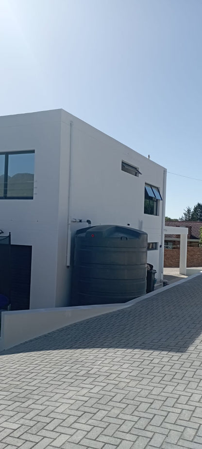Luxury Residential Project – Bokmakierie