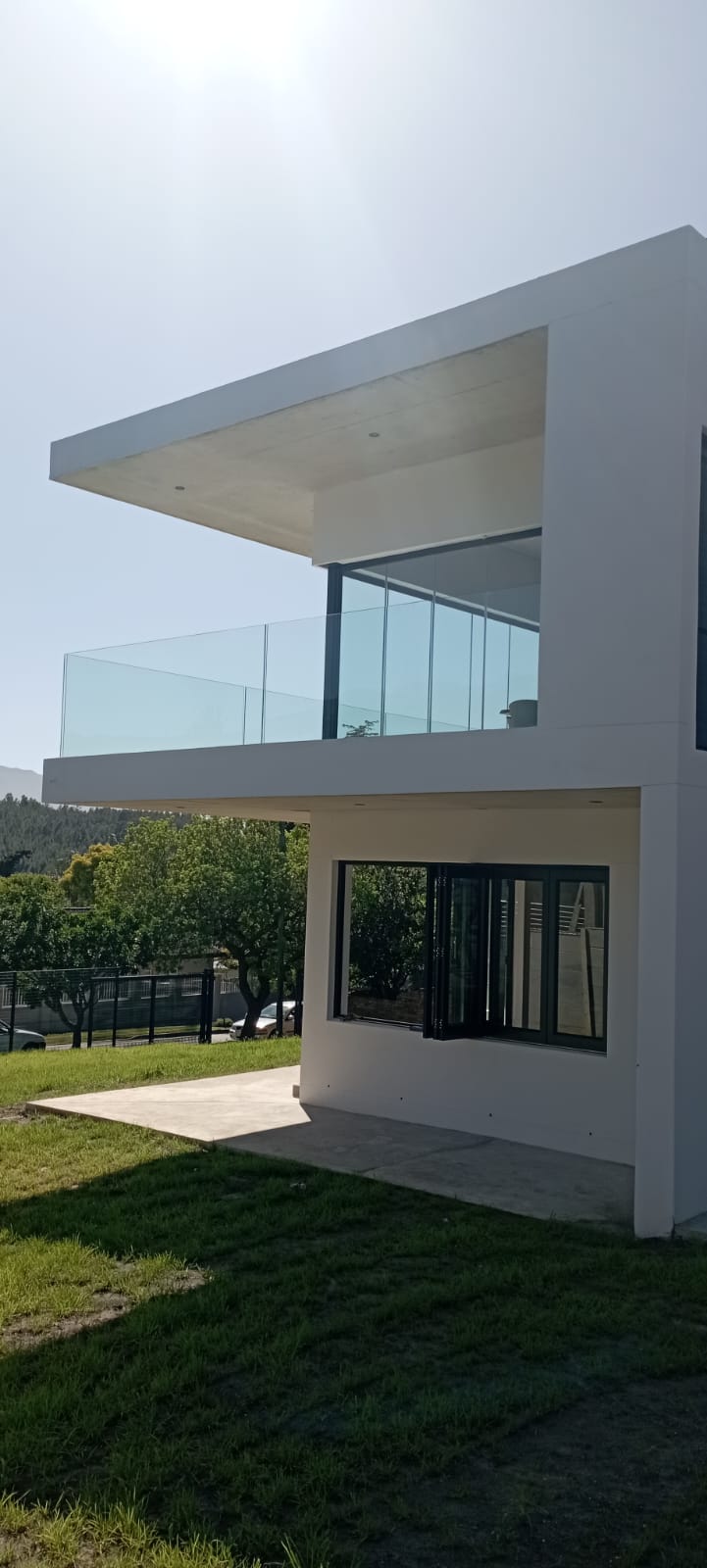 Luxury Residential Project – Bokmakierie