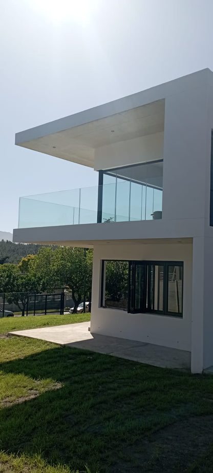 Luxury Residential Project – Bokmakierie
