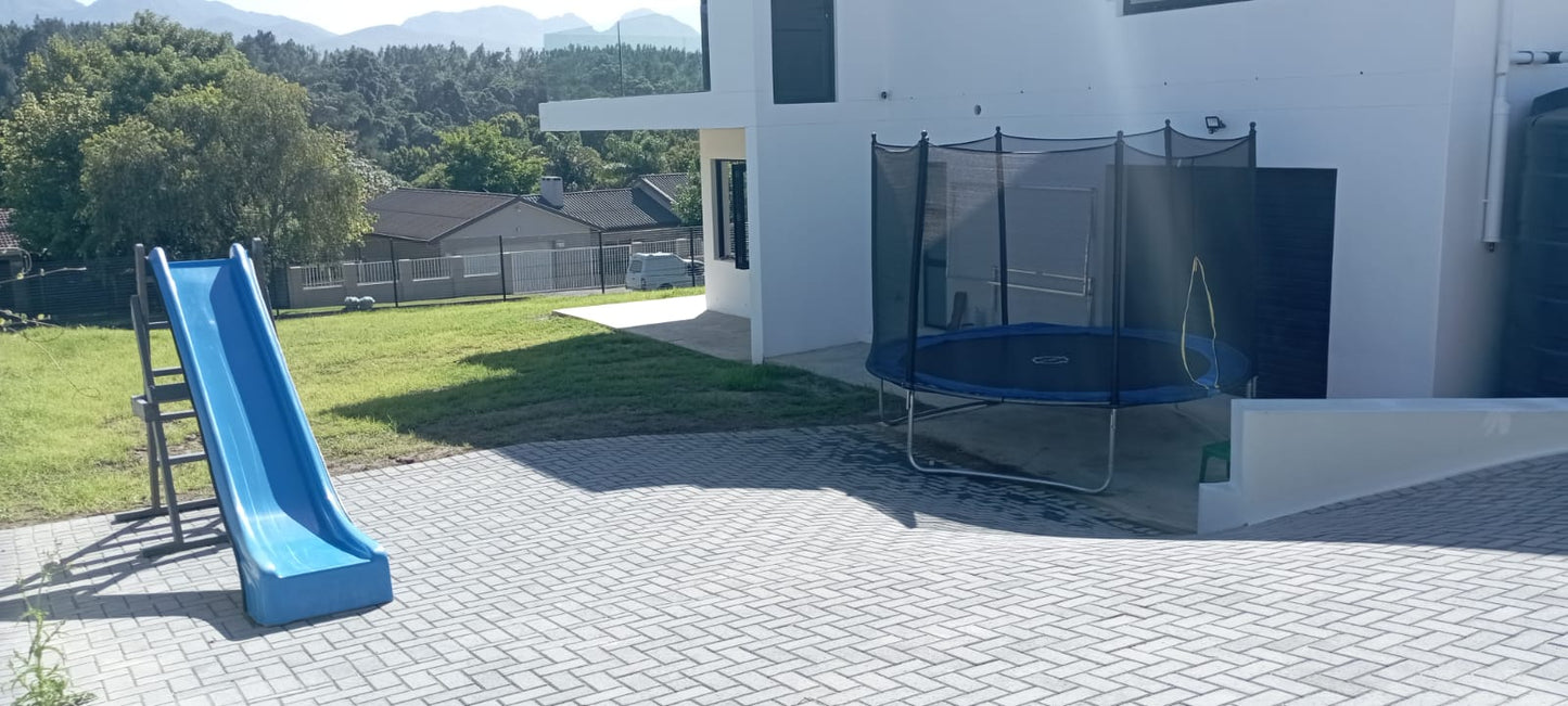 Luxury Residential Project – Bokmakierie