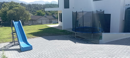 Luxury Residential Project – Bokmakierie