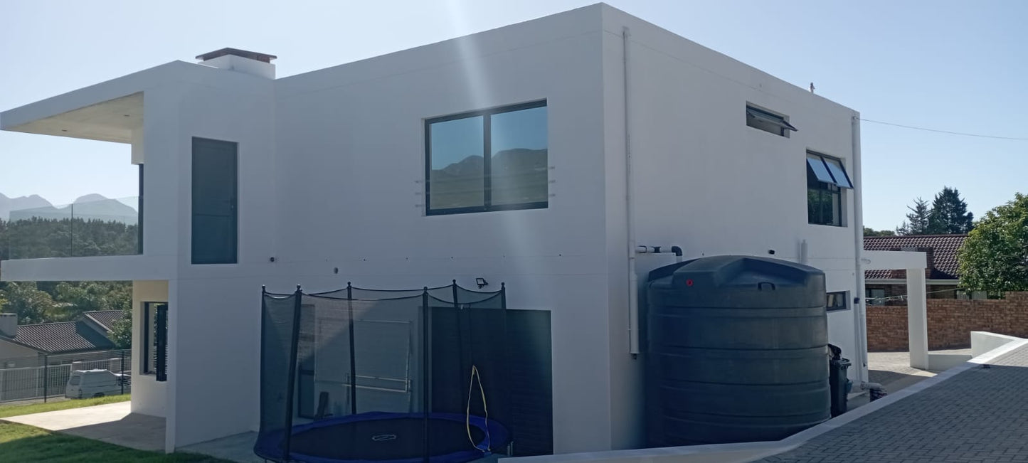 Luxury Residential Project – Bokmakierie