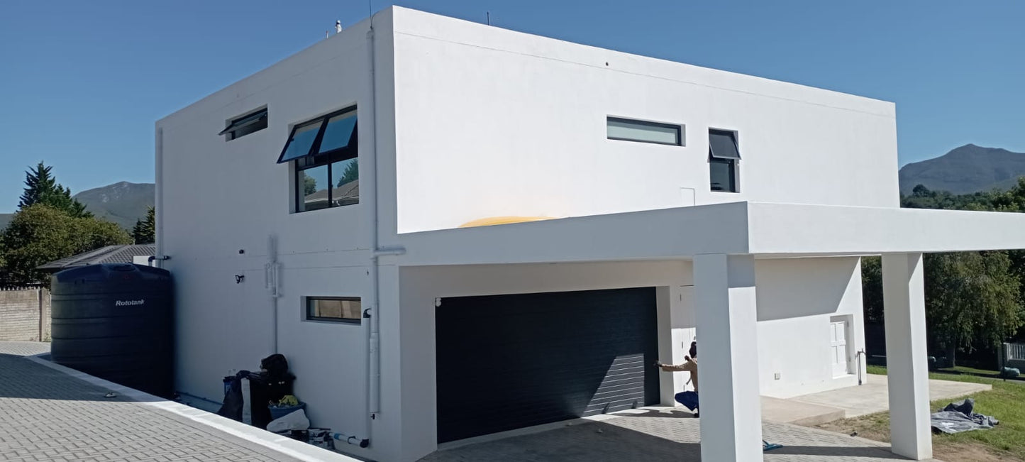 Luxury Residential Project – Bokmakierie