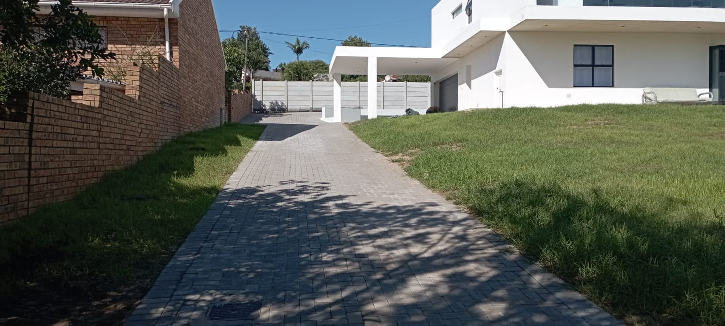 Luxury Residential Project – Bokmakierie