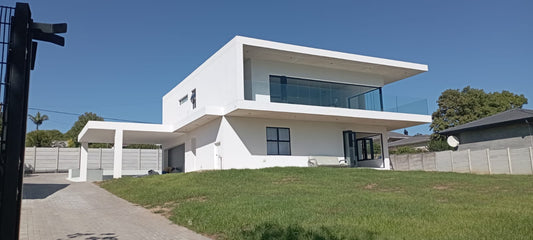 Luxury Residential Project – Bokmakierie