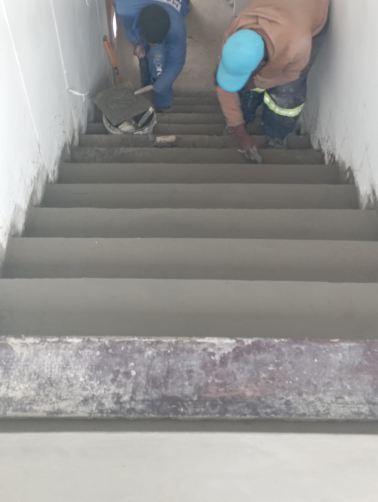Luxury Residential Project – Bokmakierie