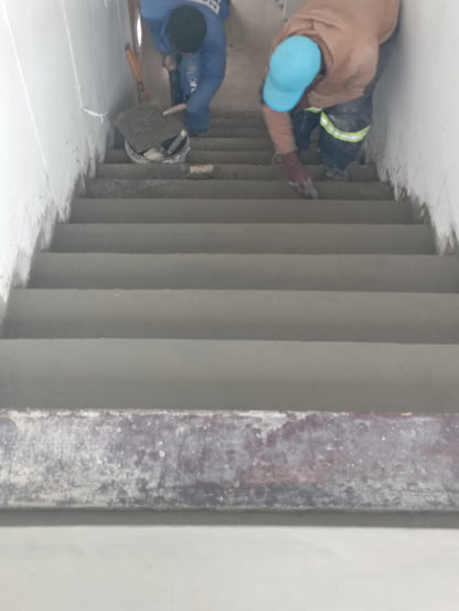 Luxury Residential Project – Bokmakierie