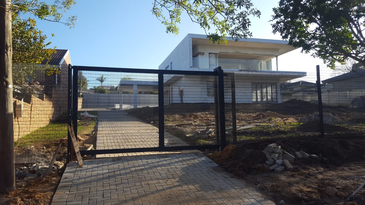 Luxury Residential Project – Bokmakierie