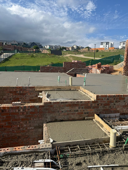 Residential Project – Eden Residential Estate