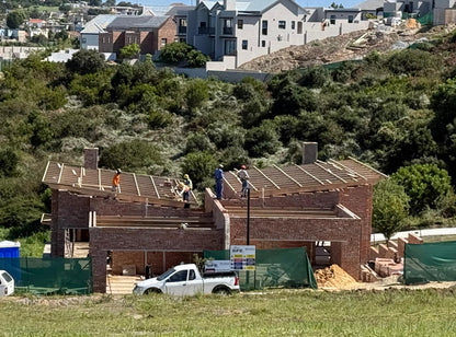 Residential Project – Eden Residential Estate