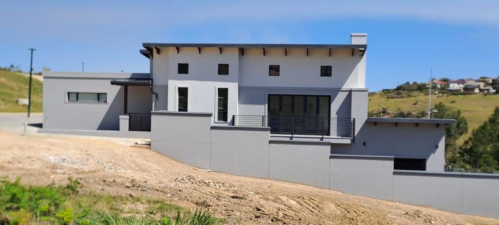 Residential Project – Eden Residential Estate