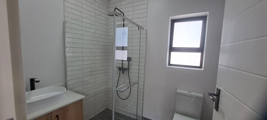 Residential Project – Eden Residential Estate