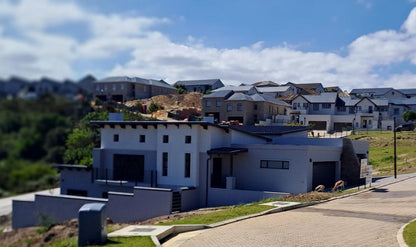 Residential Project – Eden Residential Estate
