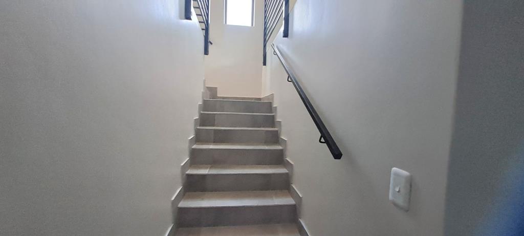 Residential Project – Eden Residential Estate