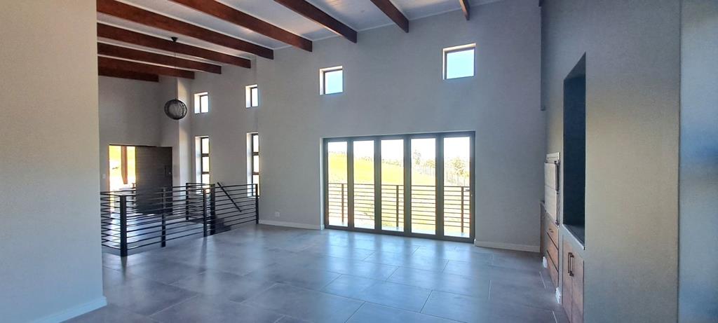 Residential Project – Eden Residential Estate
