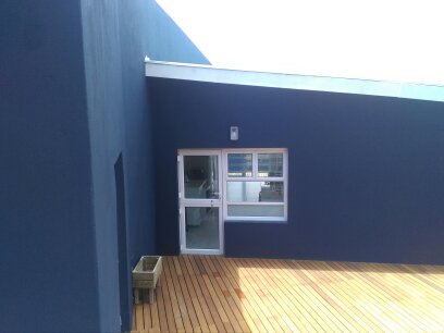Residential Project – Breede River Neno