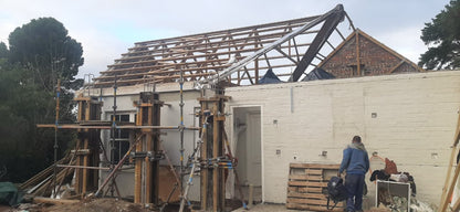 Luxury Residential Project – 76 Southern Cross Drive
