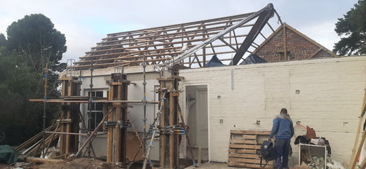 Luxury Residential Project – 76 Southern Cross Drive