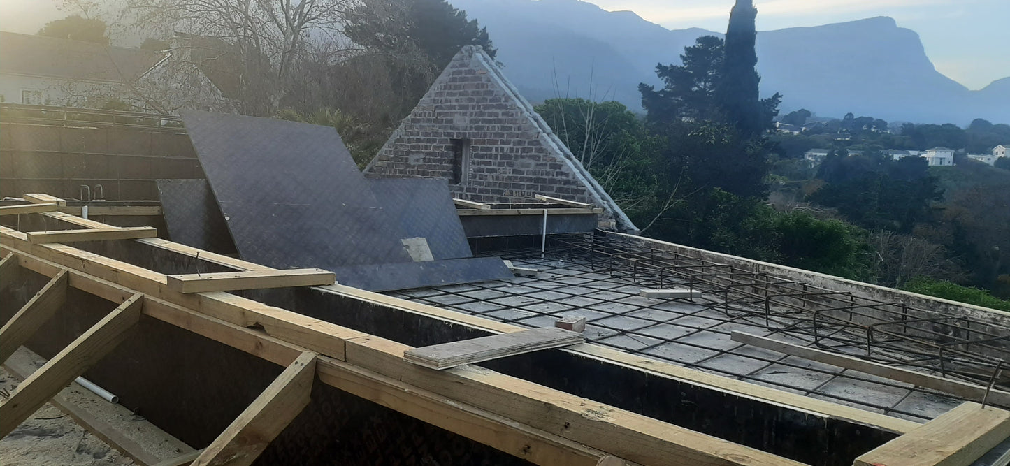 Luxury Residential Project – 76 Southern Cross Drive