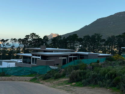 Luxury Residential Project – Kerzner Estate 2025-2026