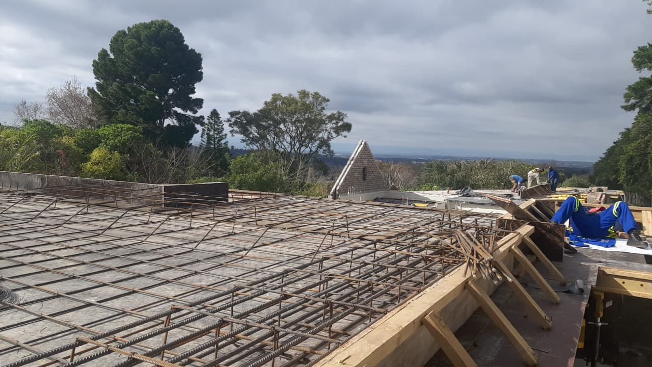Luxury Residential Project – 76 Southern Cross Drive