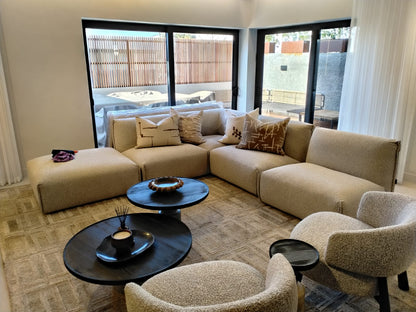 Luxury 4-Unit Residential Development – 39 Upper Albert