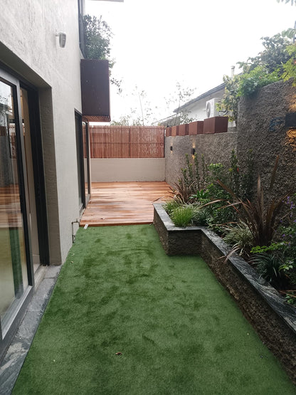 Luxury 4-Unit Residential Development – 39 Upper Albert