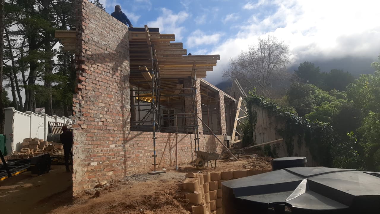 Luxury Residential Project – 76 Southern Cross Drive