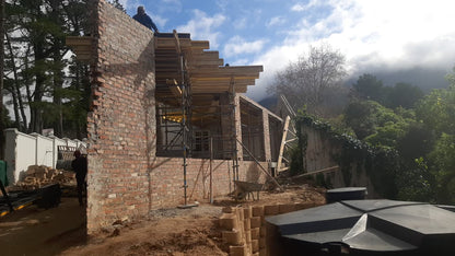 Luxury Residential Project – 76 Southern Cross Drive
