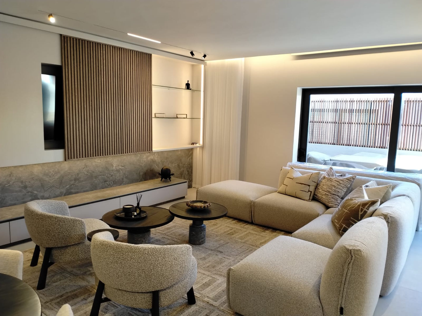 Luxury 4-Unit Residential Development – 39 Upper Albert
