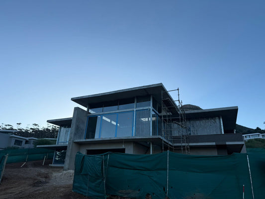 Luxury Residential Project – Kerzner Estate 2025-2026