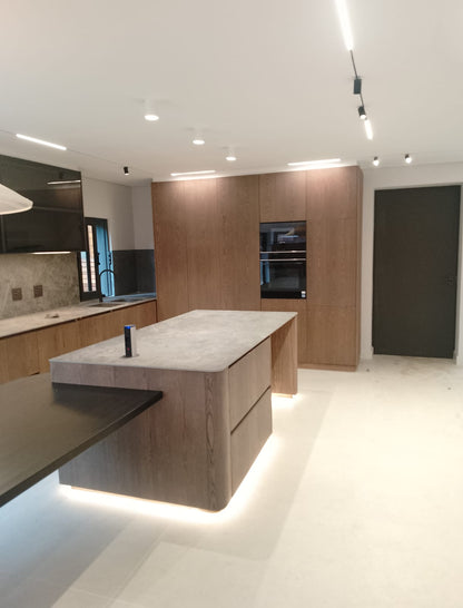Luxury 4-Unit Residential Development – 39 Upper Albert
